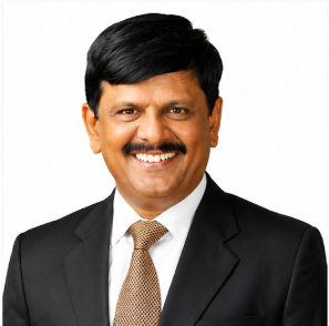 CA. Prasanna Kumar D.